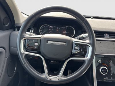 Land Rover Discovery Gebrauchtwagen