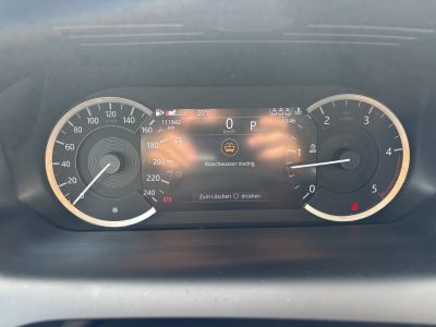 Land Rover Discovery Gebrauchtwagen