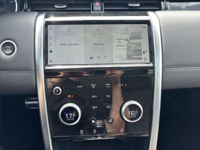 Land Rover Discovery Gebrauchtwagen