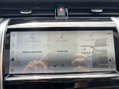 Land Rover Discovery Gebrauchtwagen