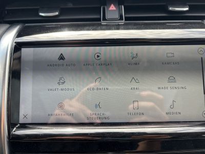 Land Rover Discovery Gebrauchtwagen