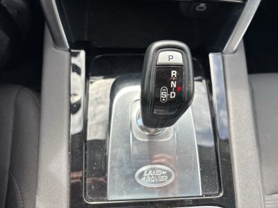 Land Rover Discovery Gebrauchtwagen