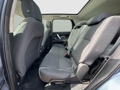 Land Rover Discovery Gebrauchtwagen