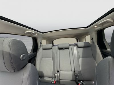 Land Rover Discovery Gebrauchtwagen