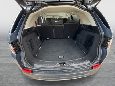 Land Rover Discovery Gebrauchtwagen