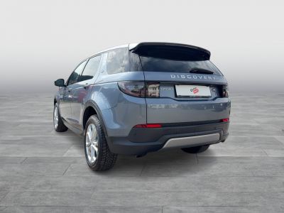 Land Rover Discovery Gebrauchtwagen