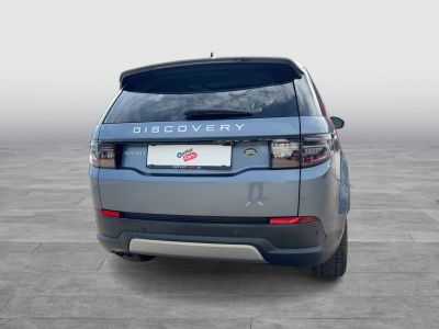 Land Rover Discovery Gebrauchtwagen