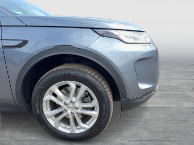 Land Rover Discovery Gebrauchtwagen