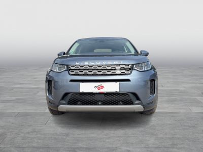 Land Rover Discovery Gebrauchtwagen