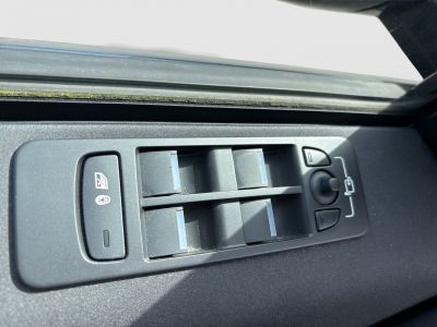 Land Rover Discovery Gebrauchtwagen