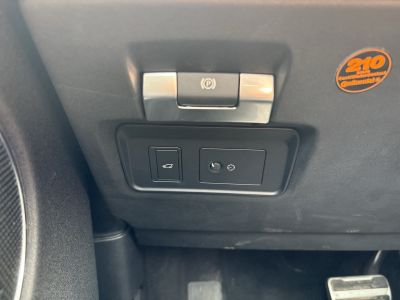 Land Rover Discovery Gebrauchtwagen