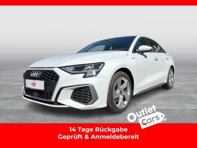 Audi A3 Gebrauchtwagen