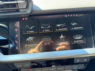 Audi A3 Gebrauchtwagen