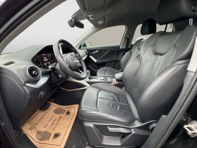 Audi Q2 Gebrauchtwagen