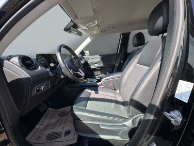 Mercedes-Benz G-Klasse Gebrauchtwagen