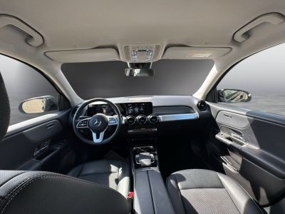 Mercedes-Benz G-Klasse Gebrauchtwagen