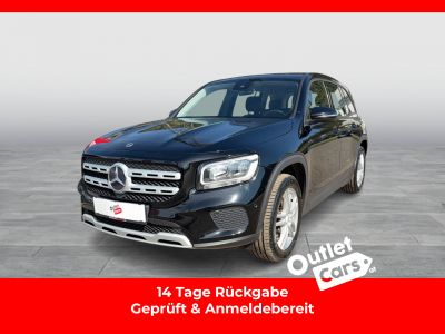 Mercedes-Benz G-Klasse Gebrauchtwagen
