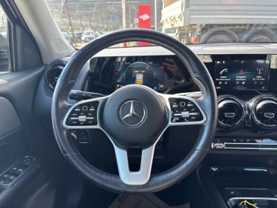 Mercedes-Benz G-Klasse Gebrauchtwagen