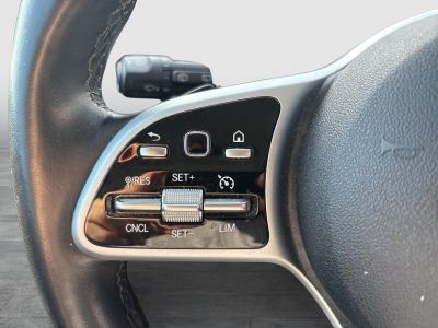 Mercedes-Benz G-Klasse Gebrauchtwagen