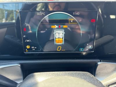 Mercedes-Benz G-Klasse Gebrauchtwagen