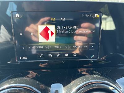 Mercedes-Benz G-Klasse Gebrauchtwagen