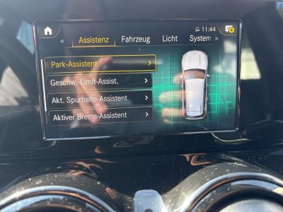 Mercedes-Benz G-Klasse Gebrauchtwagen