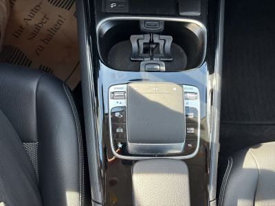 Mercedes-Benz G-Klasse Gebrauchtwagen