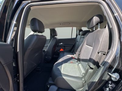 Mercedes-Benz G-Klasse Gebrauchtwagen