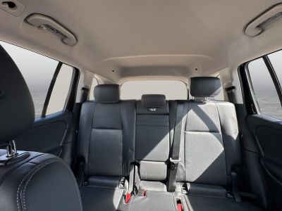 Mercedes-Benz G-Klasse Gebrauchtwagen