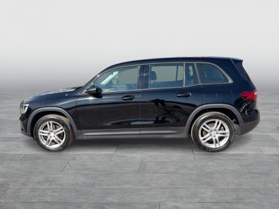 Mercedes-Benz G-Klasse Gebrauchtwagen