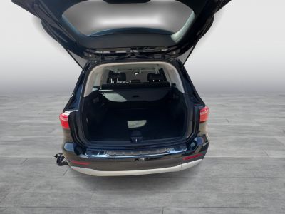 Mercedes-Benz G-Klasse Gebrauchtwagen