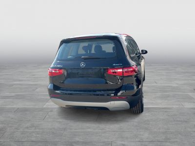 Mercedes-Benz G-Klasse Gebrauchtwagen