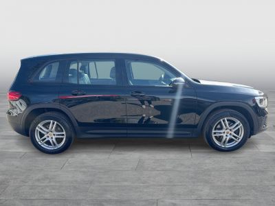 Mercedes-Benz G-Klasse Gebrauchtwagen