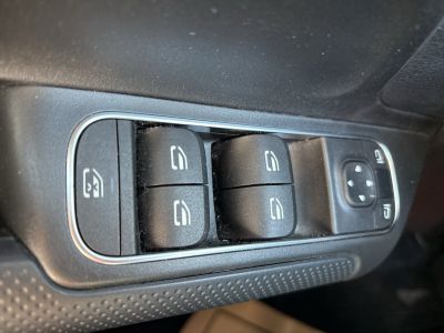 Mercedes-Benz G-Klasse Gebrauchtwagen