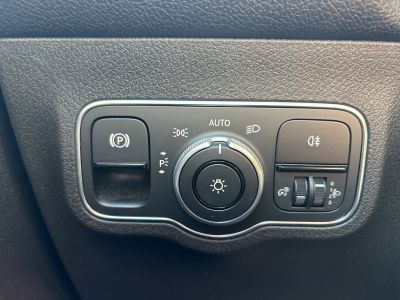 Mercedes-Benz G-Klasse Gebrauchtwagen