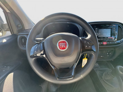 Fiat Doblo Gebrauchtwagen