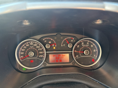 Fiat Doblo Gebrauchtwagen