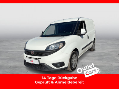 Fiat Doblo Gebrauchtwagen