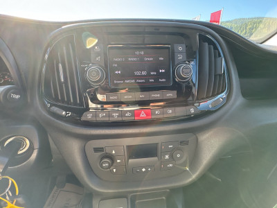 Fiat Doblo Gebrauchtwagen