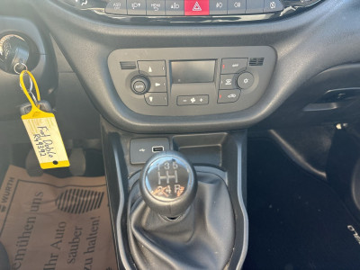 Fiat Doblo Gebrauchtwagen