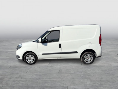 Fiat Doblo Gebrauchtwagen