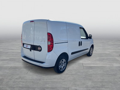 Fiat Doblo Gebrauchtwagen