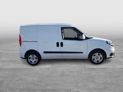 Fiat Doblo Gebrauchtwagen