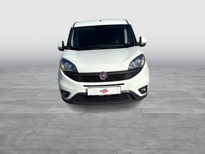 Fiat Doblo Gebrauchtwagen
