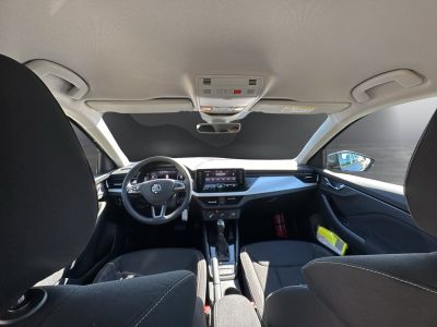 Skoda Scala Gebrauchtwagen