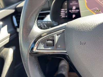 Skoda Scala Gebrauchtwagen