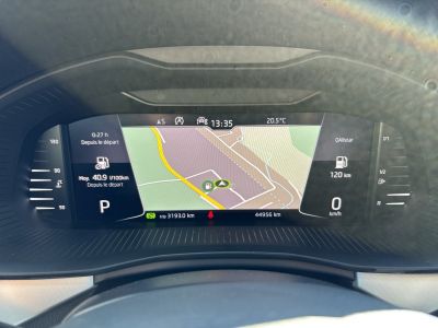 Skoda Scala Gebrauchtwagen