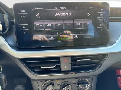 Skoda Scala Gebrauchtwagen