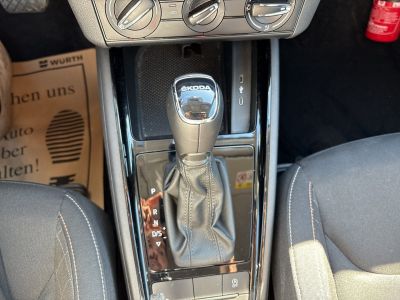 Skoda Scala Gebrauchtwagen