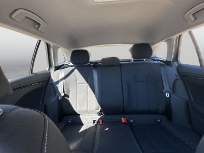 Skoda Scala Gebrauchtwagen